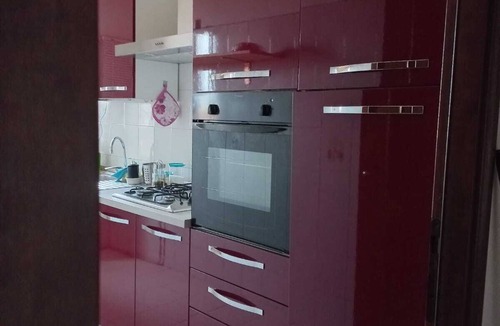 Trastevere Apartment | Tommy's House