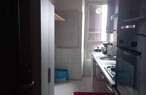 Trastevere Apartment | Tommy's House