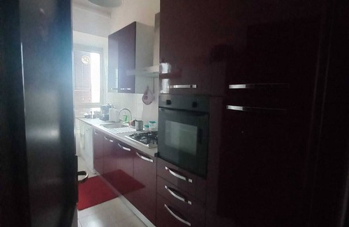 Trastevere Apartment | Tommy's House
