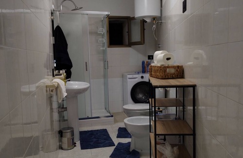Caltagirone Apartment | "Tondo Vecchio" Guest House Vacation Rental, Caltagirone