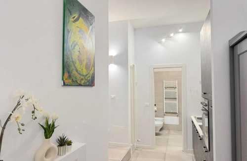 Santo Stefano Apartment | Tonio To Masini