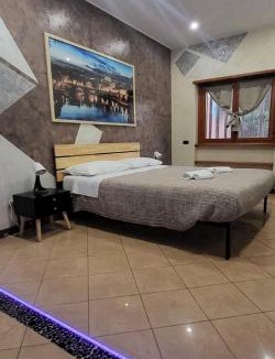 Zona XIX Casal Morena Apartment | Top Apartments Roma 2 Metro A Free Parking