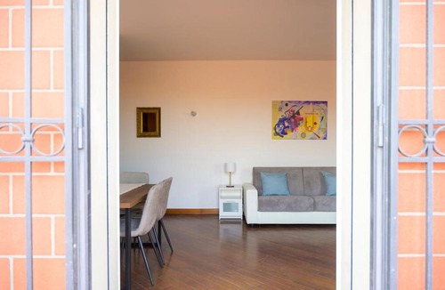 Historic Center Apartment | Top Floor - Bologna in your gaze - BeMyHost