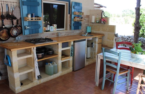 Torre Ovo House | Top equipped house, 4-5 beds in 2-3 bedrooms, 1 bathroom,