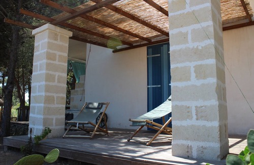 Torre Ovo House | Top equipped house, 4-5 beds in 2-3 bedrooms, 1 bathroom,
