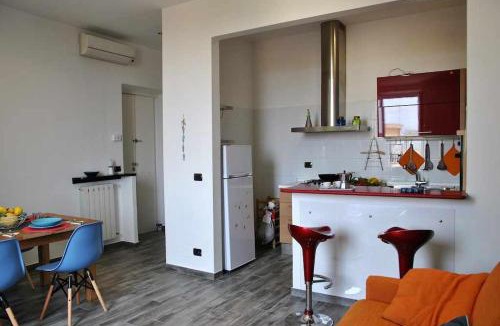 Formia Apartment | TOP OF THE CITY Appartamento in centro