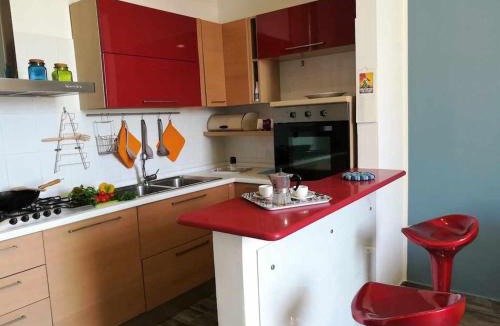 Formia Apartment | TOP OF THE CITY Appartamento in centro