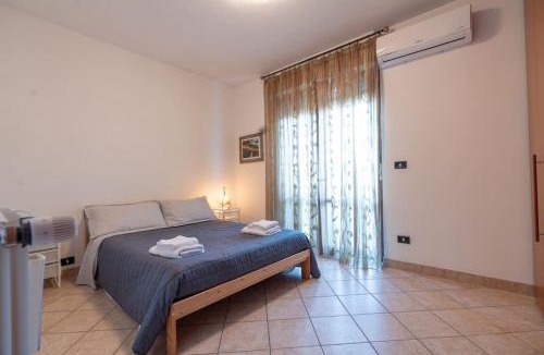 Tor Vergata Apartment | Tor Vergata Big Living Apartment