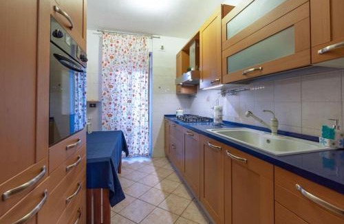 Tor Vergata Apartment | Tor Vergata Big Living Apartment
