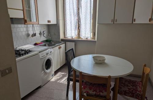 Tuscolano Apartment | Torpigna house