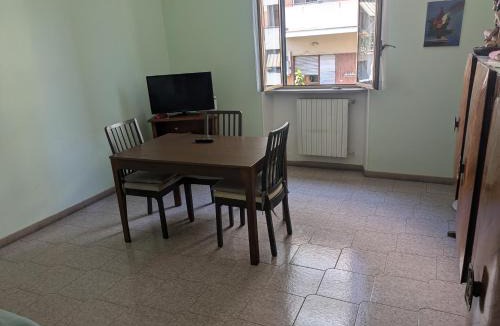 Tuscolano Apartment | Torpigna house