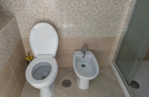 Tuscolano Apartment | Torpigna house
