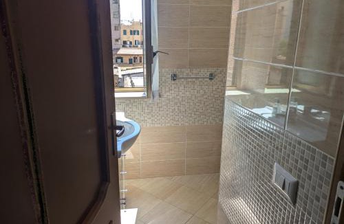 Tuscolano Apartment | Torpigna house
