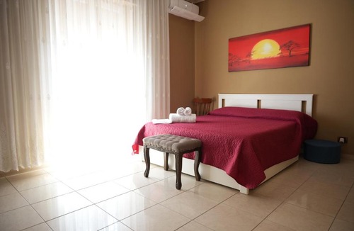 Torre Angela Apartment | Torre Angela House