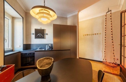 Rione IX Pigna Apartment | Torre Argentina - Charme Holidays