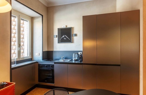 Rione IX Pigna Apartment | Torre Argentina - Charme Holidays