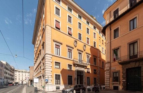 Rione IX Pigna Apartment | Torre Argentina - Charme Holidays