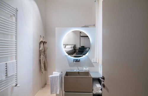 Il Monte Hotel | Torre Assunta Hotel