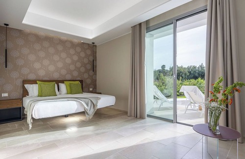 Il Monte Hotel | Torre Assunta Hotel