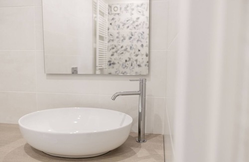 Trani Bed & Breakfast | Torre Canina Suite & Rooms
