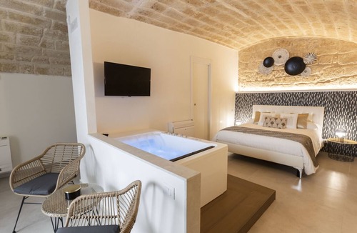 Trani Bed & Breakfast | Torre Canina Suite & Rooms