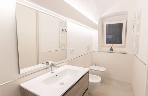 Trani Bed & Breakfast | Torre Canina Suite & Rooms
