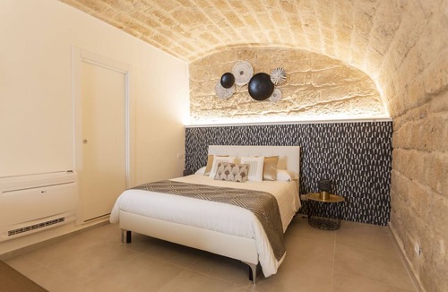 Trani Bed & Breakfast | Torre Canina Suite & Rooms