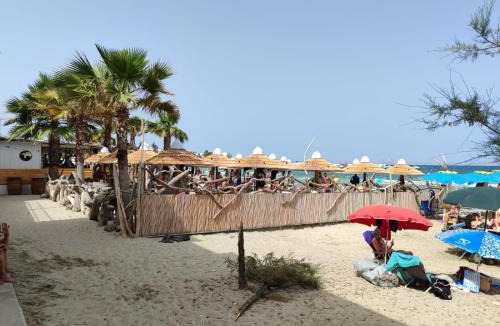 Torre Canne Apartment | Torre Cann Girolamo Location
