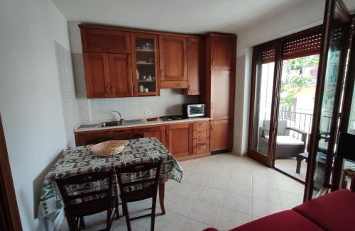 Torre Canne Apartment | Torre Cann Girolamo Location