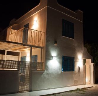 Scala di Furno House | Torre Chianca GMA Tourism