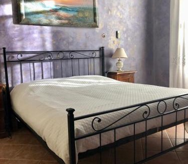 Viterbo Apartment | Torre degli Alessandri