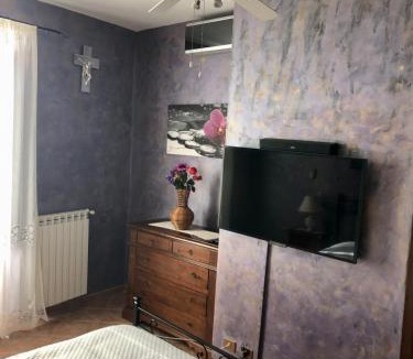 Viterbo Apartment | Torre degli Alessandri