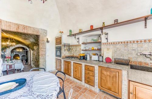 Castiglione in Teverina Villa | Torre Del Melograno With Heated Pool - Happy Rentals