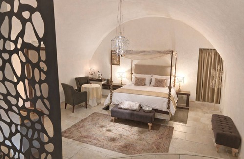 Lecce Hotel | Torre del Parco