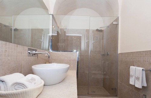 Lecce Hotel | Torre del Parco