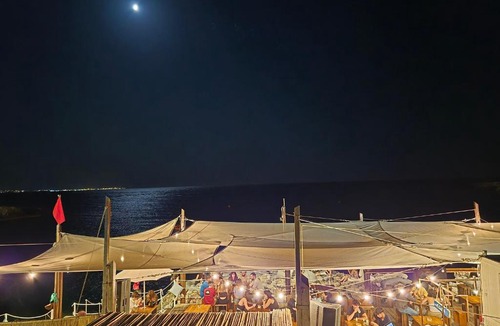 Santa Caterina Apartment | Torre dell'Alto apartment