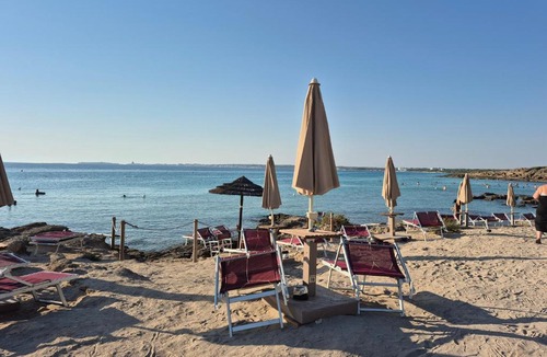Santa Caterina Apartment | Torre dell'Alto apartment