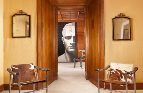 Cassia Villa | Torre delle Cornacchie - Private Pool Villa