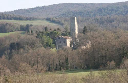 Monteroni d'Arbia House | Torre Di Sant'Ansano