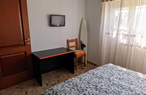 Torre Gaia House | Torre Gaia House