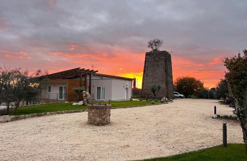 Viterbo Villa | Torre Menerva Viterbo piscina & SPA privata