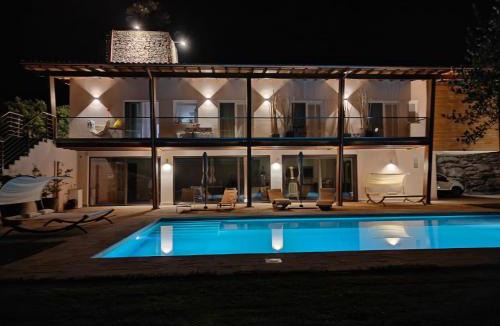 Viterbo Villa | Torre Menerva Viterbo piscina & SPA privata