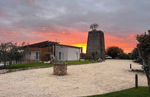 Viterbo Villa | Torre Menerva Viterbo Stunning Tuscia Villa,Private Spa + Sauna + Saltwater Pool