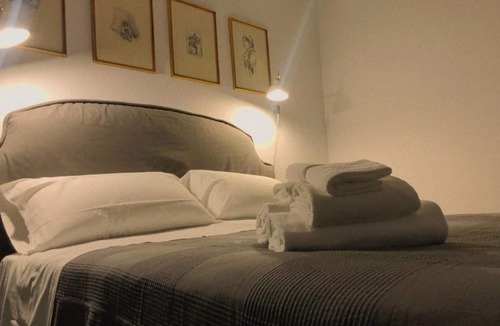 Old Town House | Torre Tresca 2