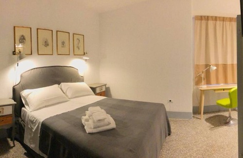 Old Town House | Torre Tresca 2
