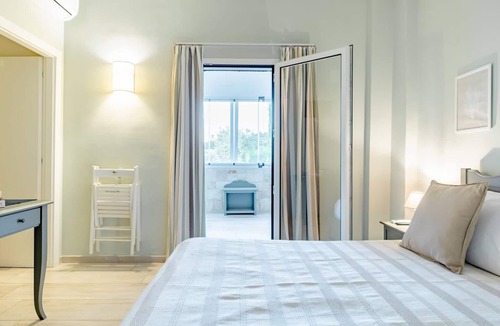 Trani Bed & Breakfast | Torrelama Room Breakfast