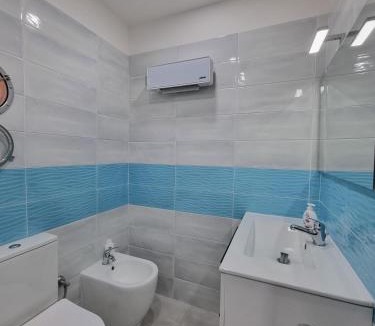 Formia Apartment | Torremare