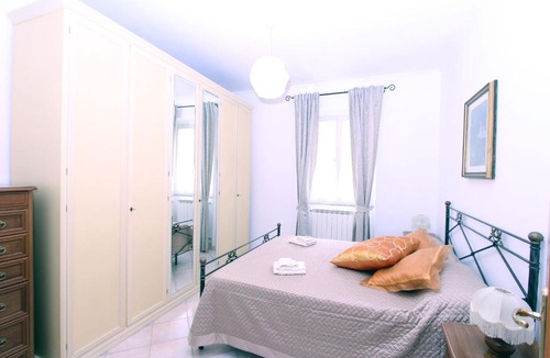 Quartiere XXVII Primavalle Apartment | Torrigio Flat