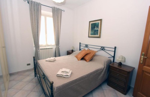 Quartiere XXVII Primavalle Apartment | Torrigio Flat