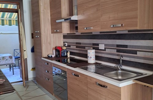 Capalbio Apartment | Toscana romantica, tra mare, uliveti e medioevo